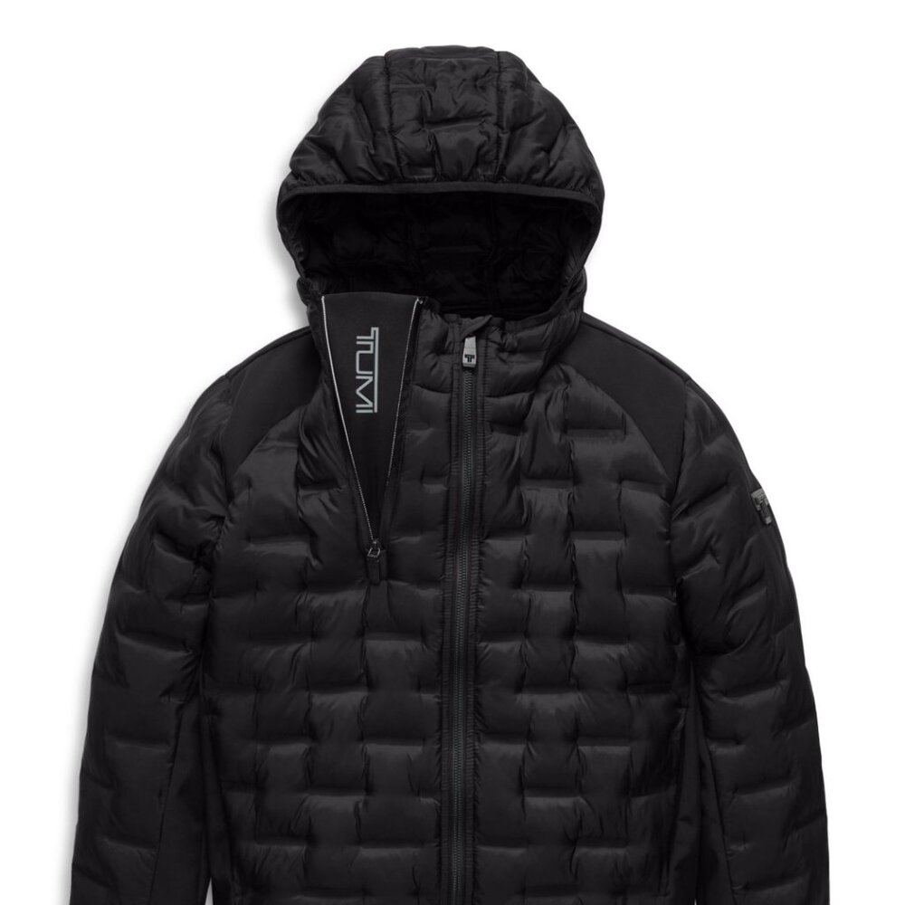 Midweight Puffer